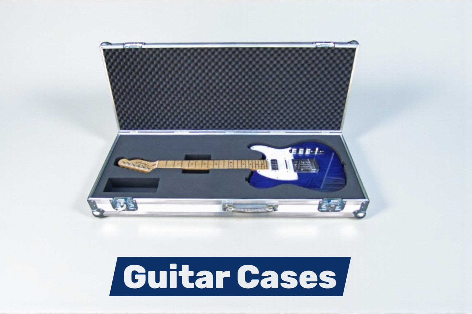 Guitar Cases